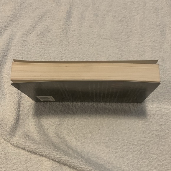 The Magician’s Assistant Book - Picture 3 of 3